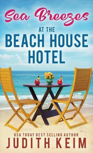 Cover image for Sea Breezes at The Beach House Hotel