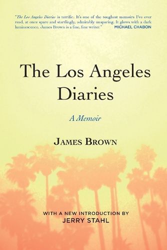 Cover image for The Los Angeles Diaries: A Memoir