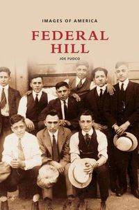 Cover image for Federal Hill