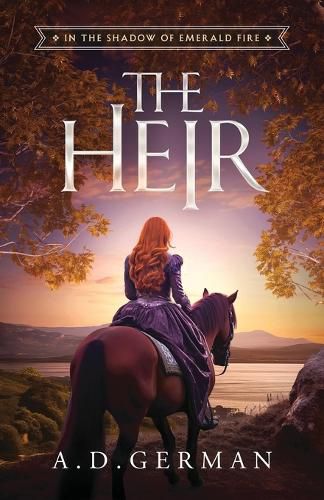 Cover image for The Heir