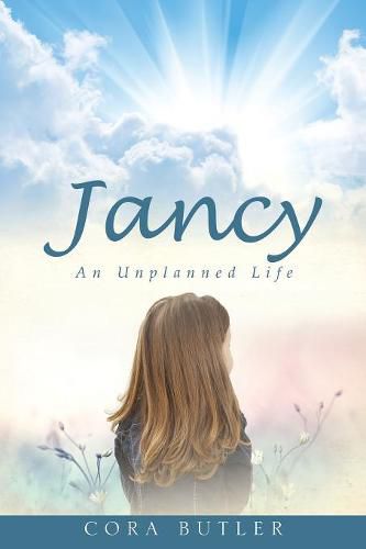 Cover image for Jancy