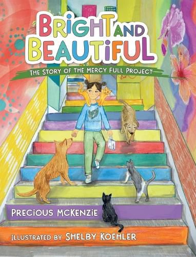 Cover image for Bright and Beautiful