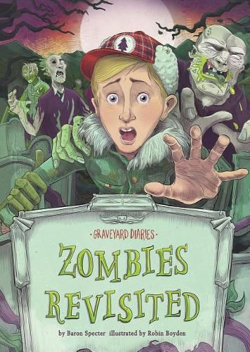 Cover image for Zombies Revisited