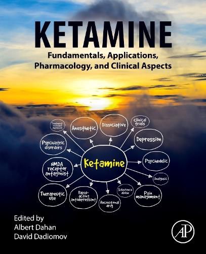 Cover image for Ketamine