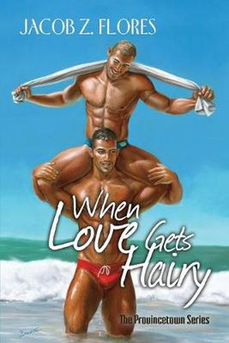 Cover image for When Love Gets Hairy