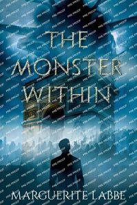 Cover image for The Monster Within