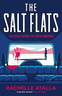 Cover image for The Salt Flats