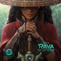 Cover image for Raya and the Last Dragon