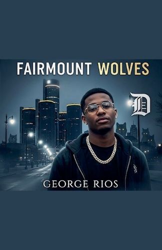 Cover image for Fairmount Wolves