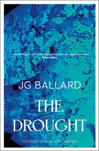 Cover image for The Drought