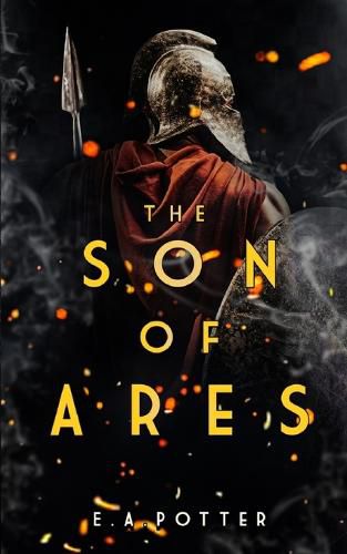 Cover image for The Son of Ares