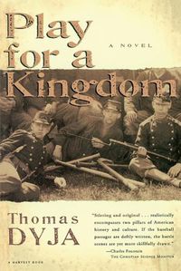 Cover image for Play for a Kingdom