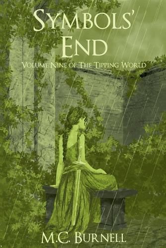 Cover image for Symbols' End