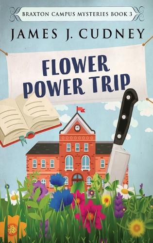 Cover image for Flower Power Trip