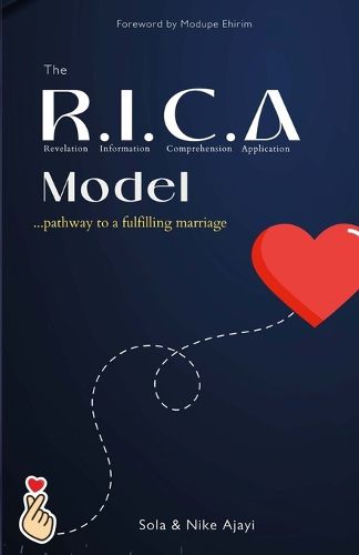 Cover image for The R.I.C.A Model