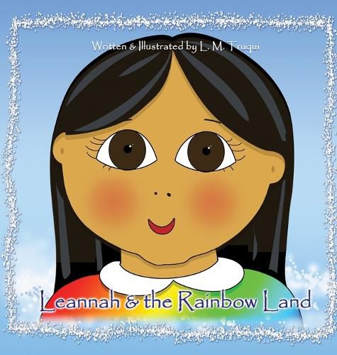 Leannah & the Rainbow Land