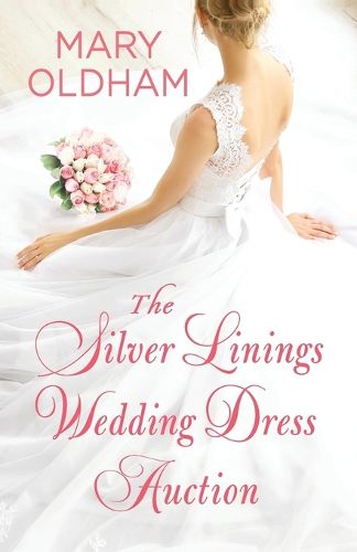 Cover image for The Silver Linings Wedding Dress Auction