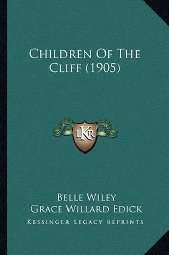 Children of the Cliff (1905)