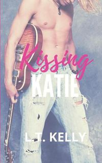 Cover image for Kissing Katie: A Kissing Novel