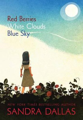 Cover image for Red Berries, White Clouds, Blue Sky