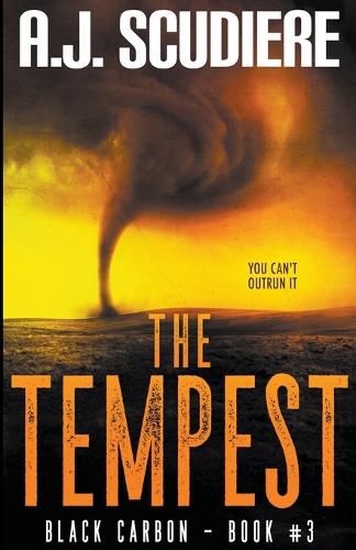 Cover image for The Tempest