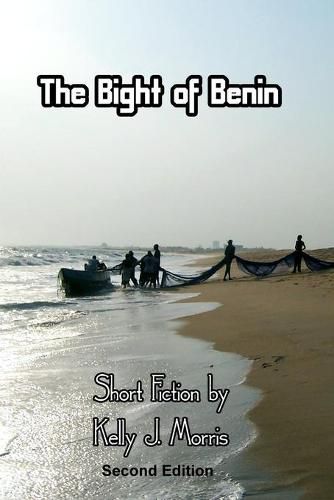 Cover image for The Bight of Benin