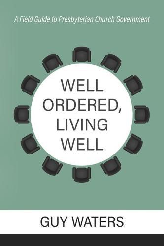 Cover image for Well Ordered, Living Well