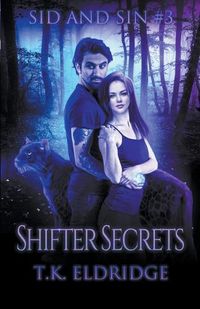 Cover image for Shifter Secrets