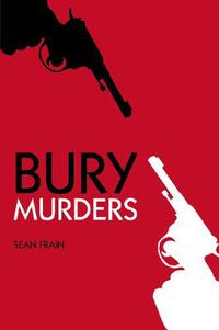 Cover image for Bury Murders