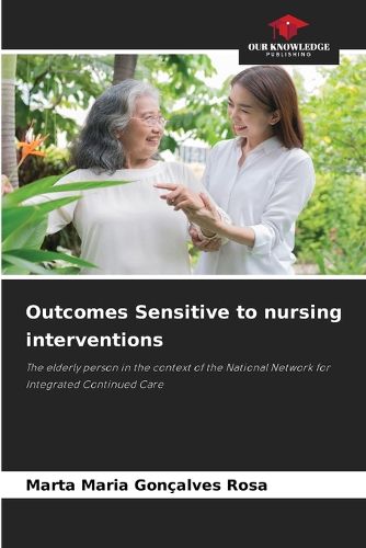 Cover image for Outcomes Sensitive to nursing interventions