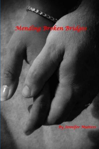 Cover image for Mending Broken Bridges