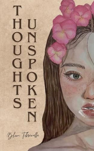 Cover image for Thoughts Unspoken