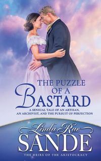 Cover image for The Puzzle of a Bastard