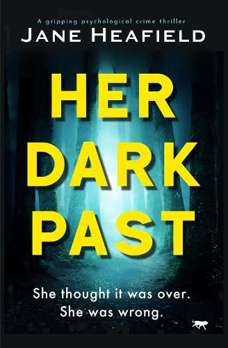 Cover image for Her Dark Past