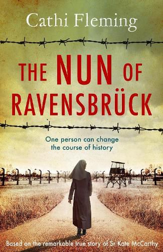 Cover image for The Nun of Ravensbrueck