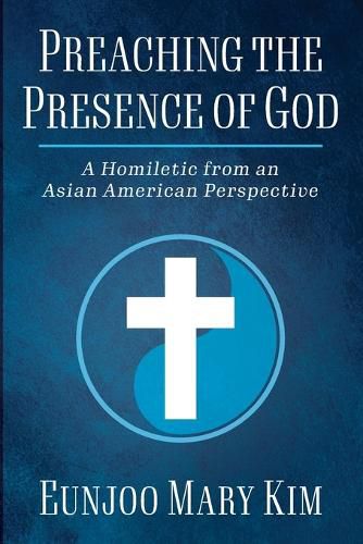 Cover image for Preaching the Presence of God