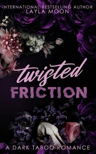 Cover image for Twisted Friction