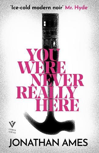 Cover image for You Were Never Really Here