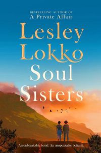 Cover image for Soul Sisters