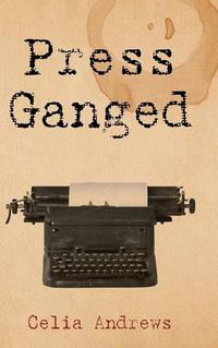 Cover image for Press Ganged