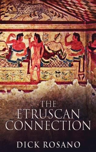 Cover image for The Etruscan Connection