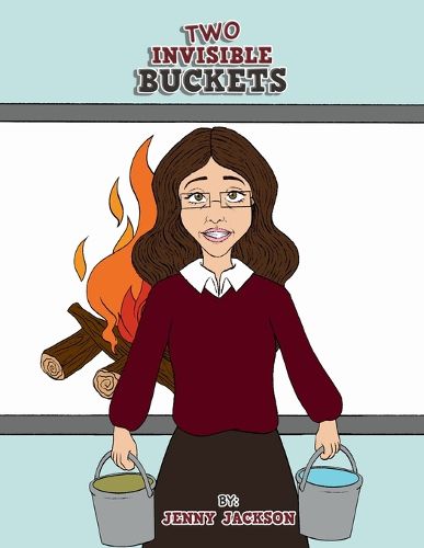 Cover image for Two Invisible Buckets