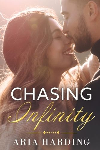 Cover image for Chasing Infinity