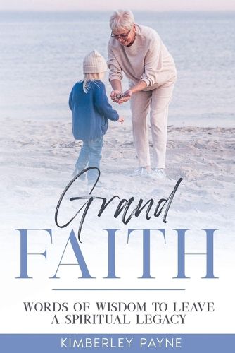 Cover image for Grand Faith