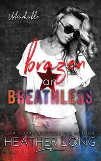 Cover image for Brazen and Breathless