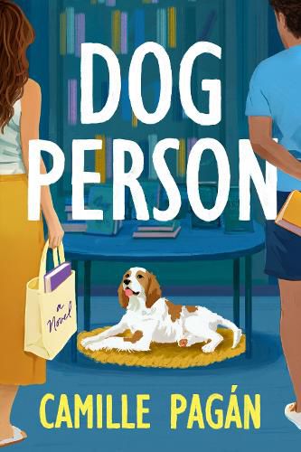 Cover image for Dog Person