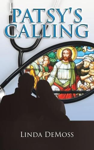 Cover image for Patsy's Calling