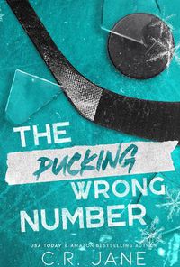 Cover image for The Pucking Wrong Number