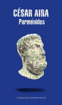 Cover image for Parmenides (Spanish Edition)
