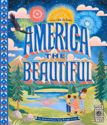 America The Beautiful